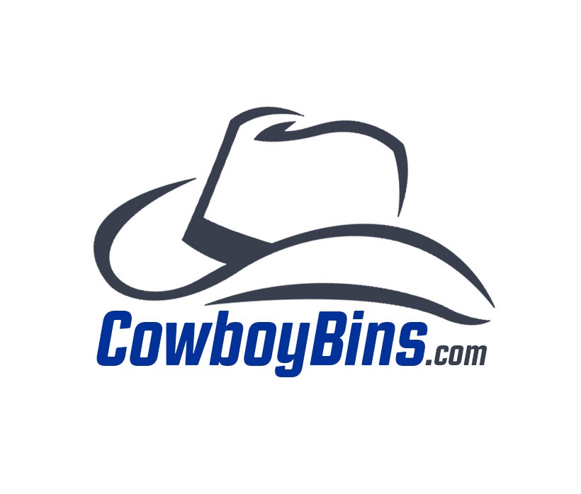 Cowboybins.com